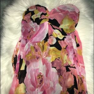 Long summer dress 👗